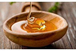 Honey & Honey Products Honey & Honey Products