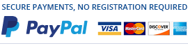 Secure Payments