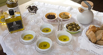 product-tasting