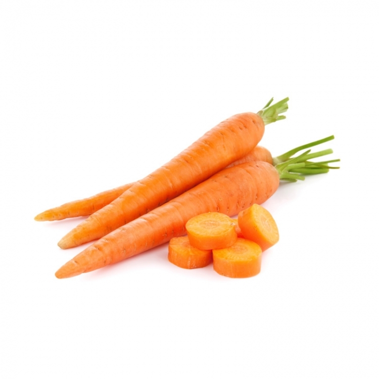 carrots