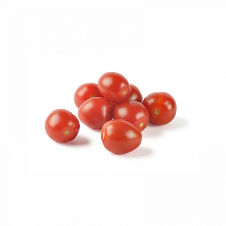 cherry tomatoes