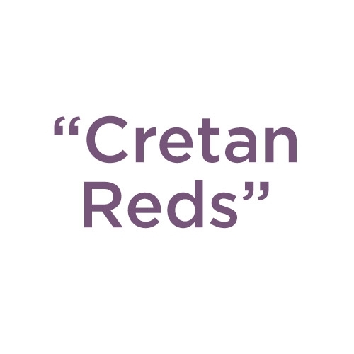 Compelling Cretan Reds