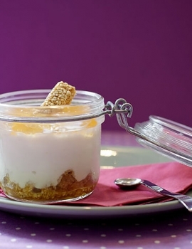 MYZITHRA MOUSSE