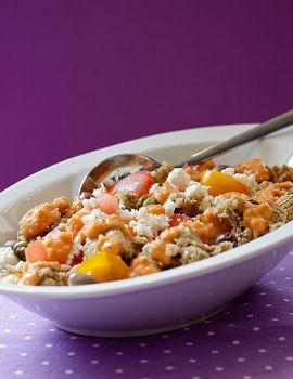 DAKOS SALAD