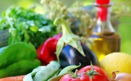 What is the Mediterranean diet?