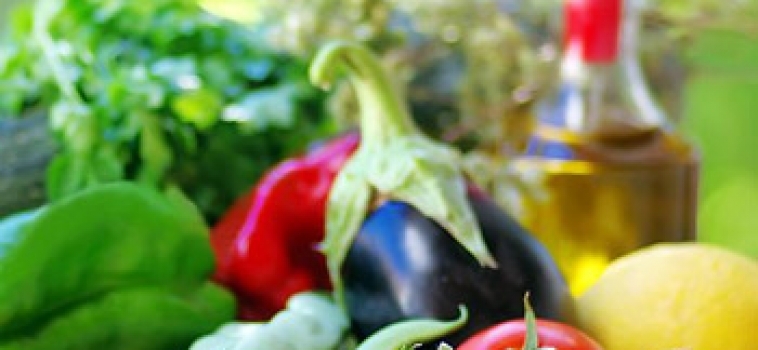 What is the Mediterranean diet?