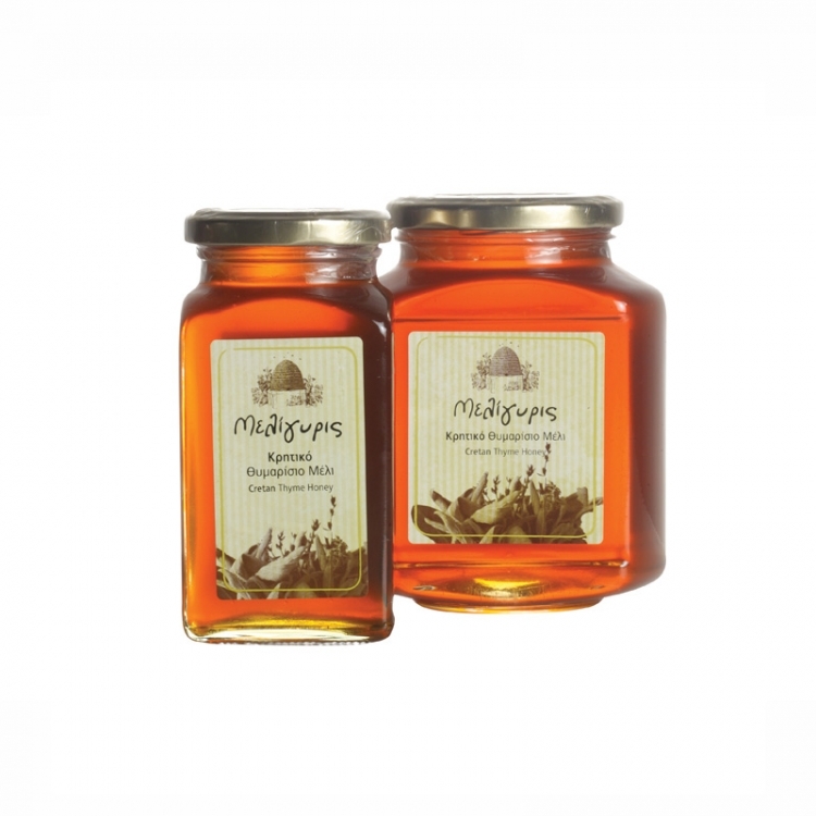 meligiris honey