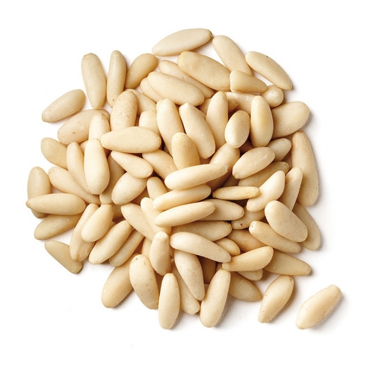 pine nuts