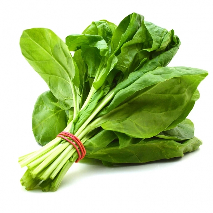 spinach