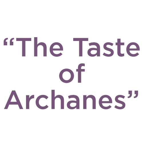 The Taste of Archanes