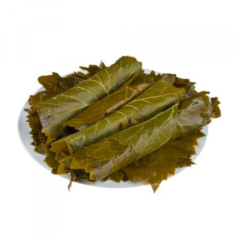 vine leaves