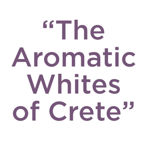 The Aromatic Whites of